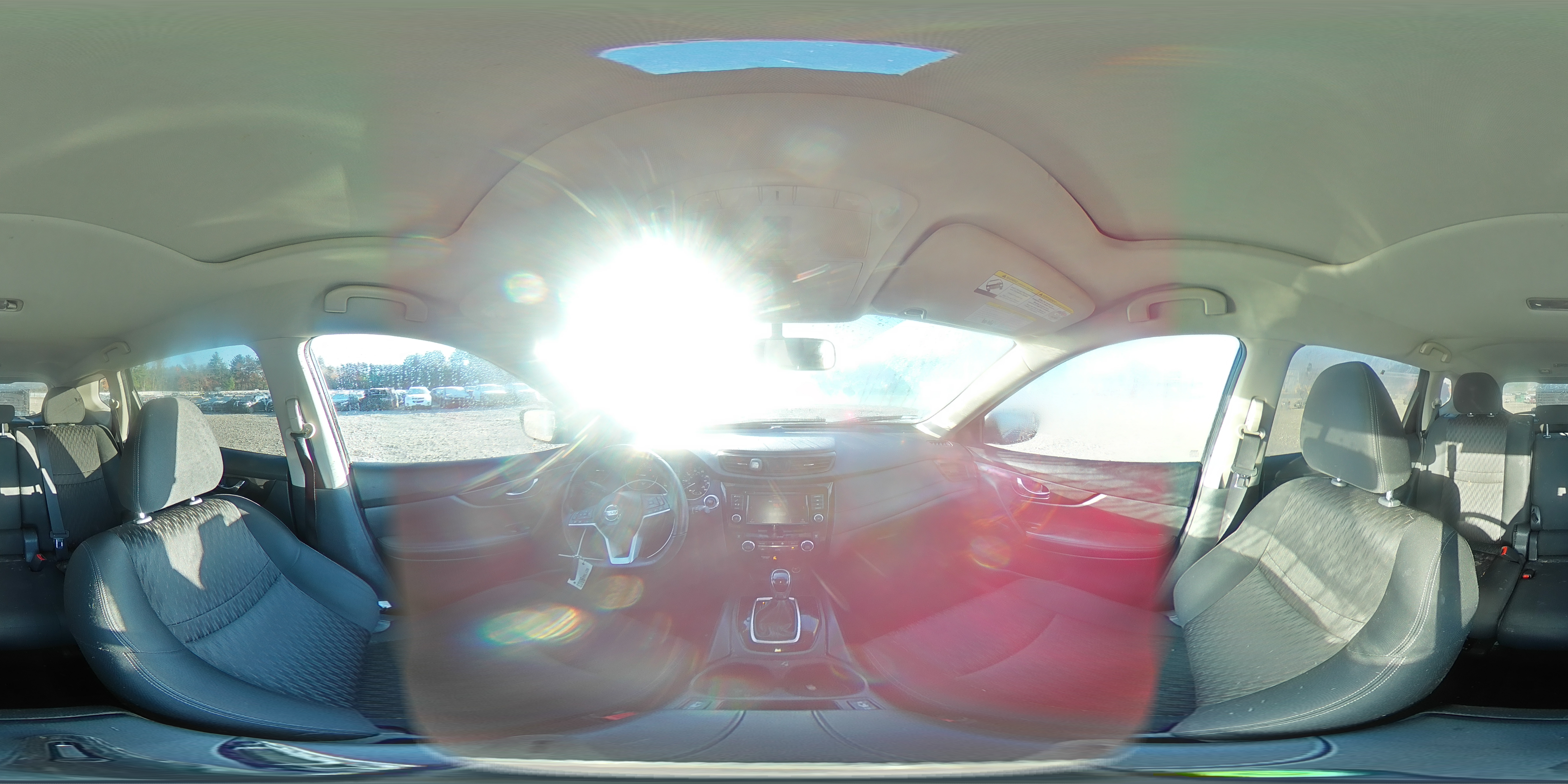 2018 Nissan Rogue S VIN: KNMAT2MV6JP601161 Lot: 92498665