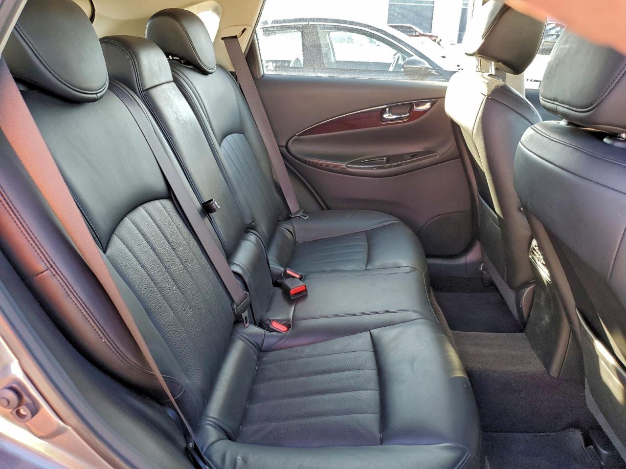 2017 Infiniti Qx50 VIN: JN1BJ0RP2HM389561 Lot: 93469835