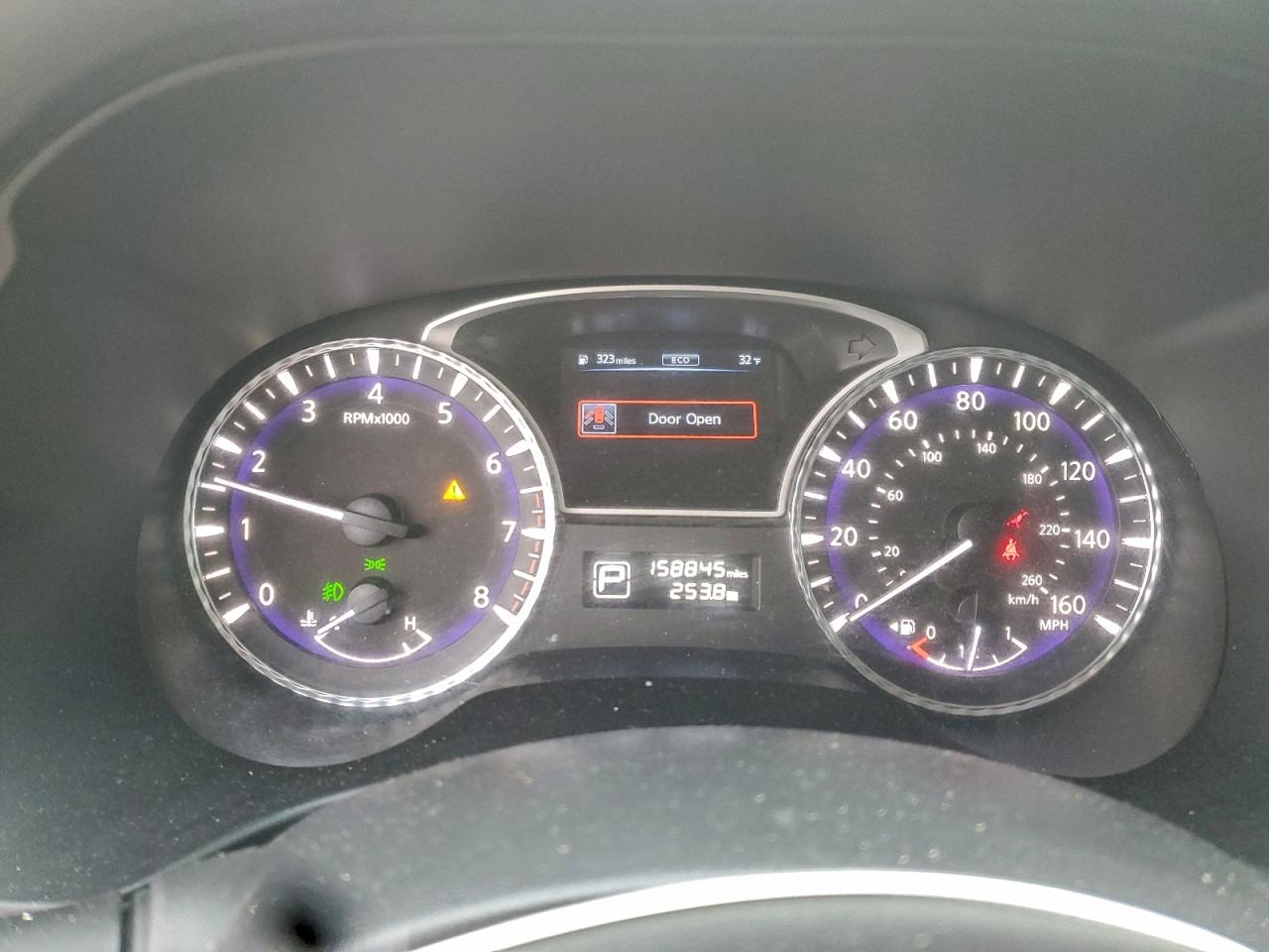 2014 Infiniti Qx60 VIN: 5N1AL0MM7EC533246 Lot: 94335425