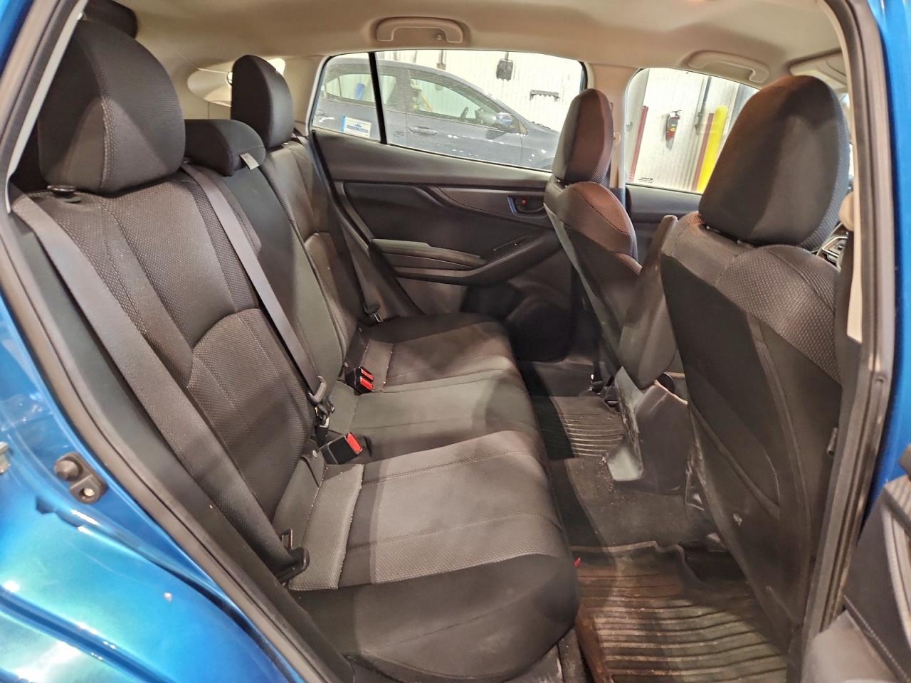 2018 Subaru Impreza Premium Plus VIN: 4S3GTAD69J3734002 Lot: 93656805