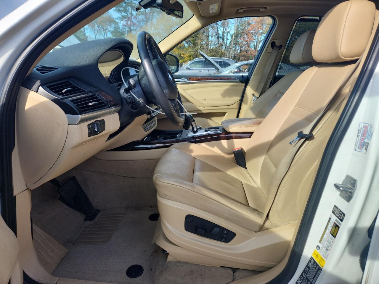 2013 BMW X5 xDrive35I VIN: 5UXZV4C56D0G57027 Lot: 93068845