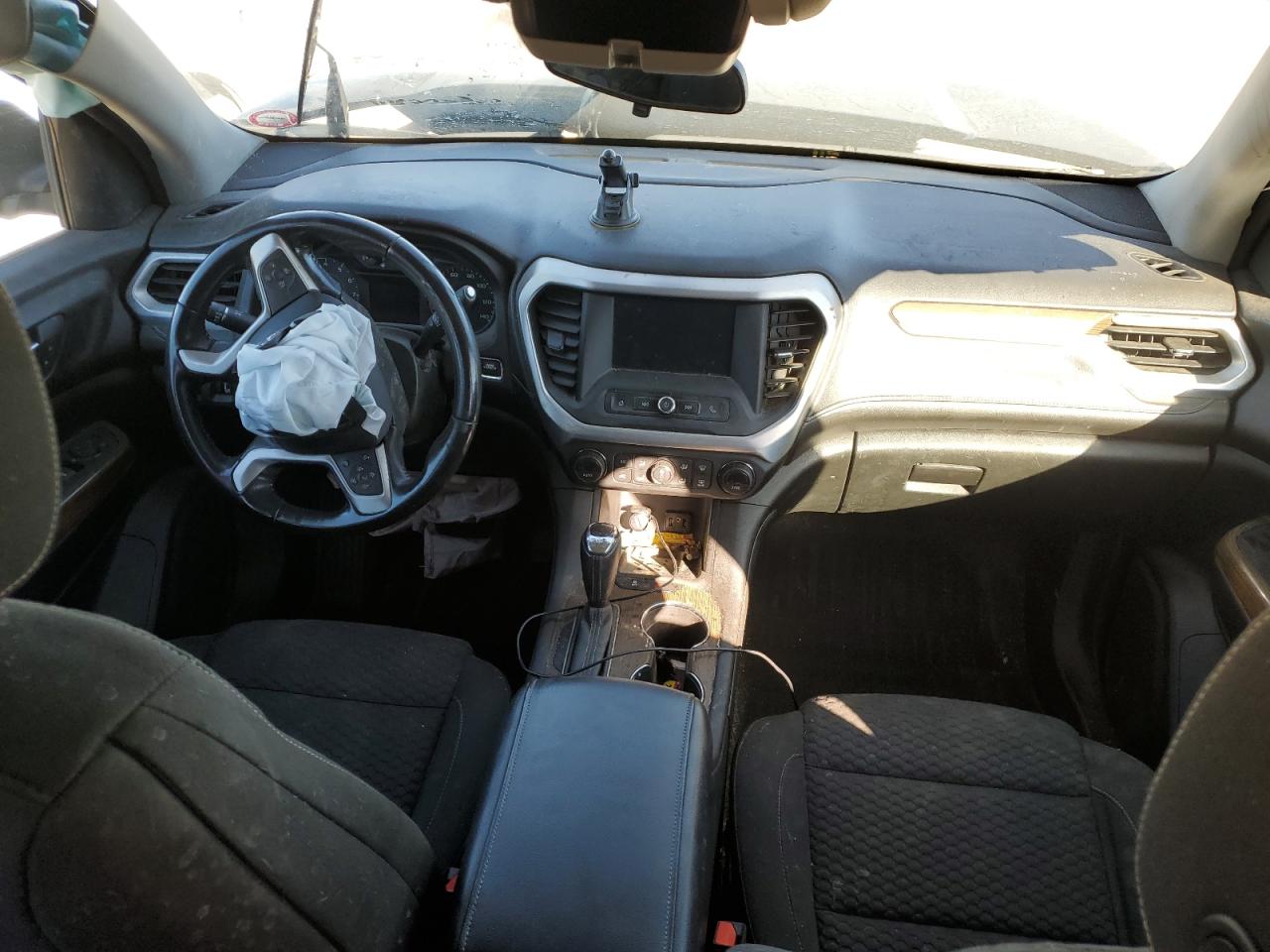 2018 GMC Acadia Sle VIN: 1GKKNRLSXJZ240959 Lot: 90744065