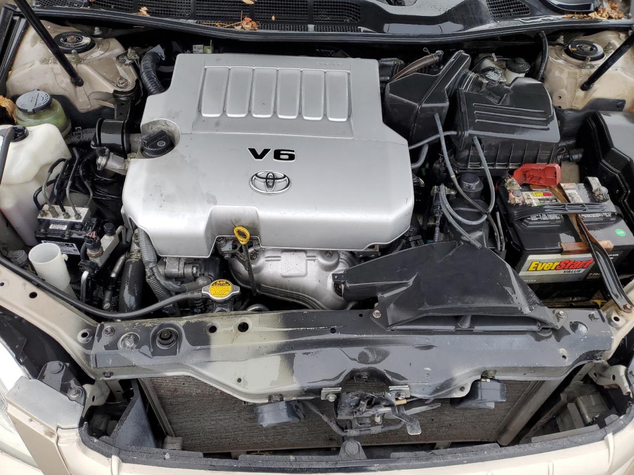 2005 Toyota Avalon Xl VIN: 4T1BK36B35U036323 Lot: 93489065