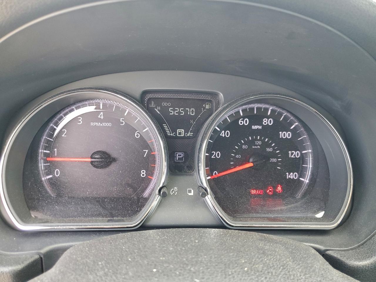 2016 Nissan Versa S VIN: 3N1CN7AP2GL917685 Lot: 94335595