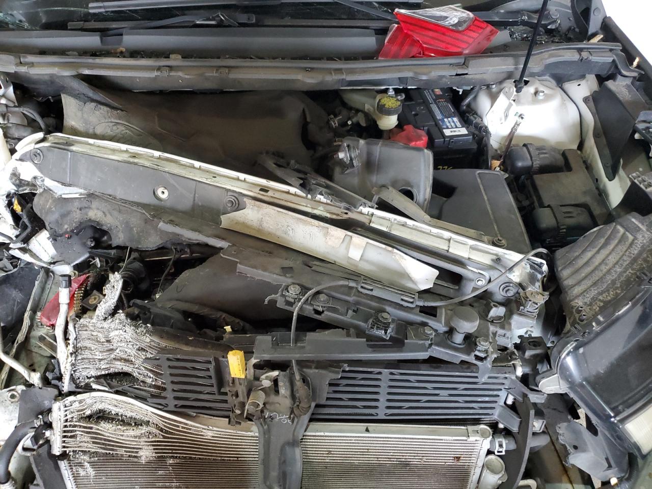 2016 Ford Edge Sel VIN: 2FMPK4J87GBC61974 Lot: 91343285