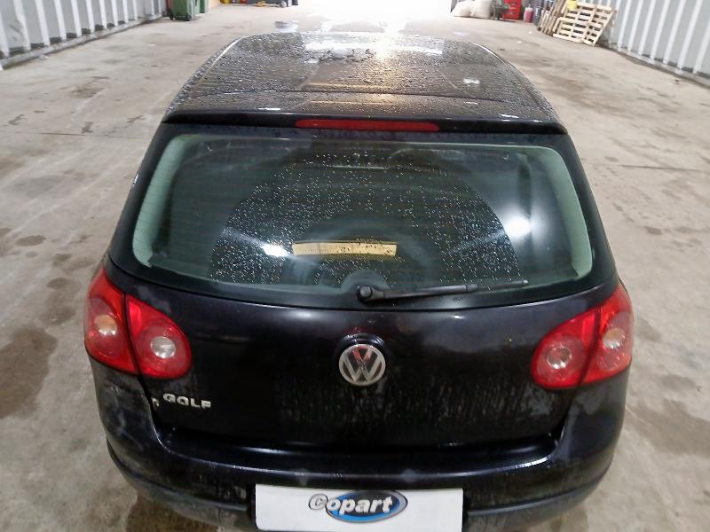2004 VOLKSWAGEN GOLF 1.9 SE TDI 5DR