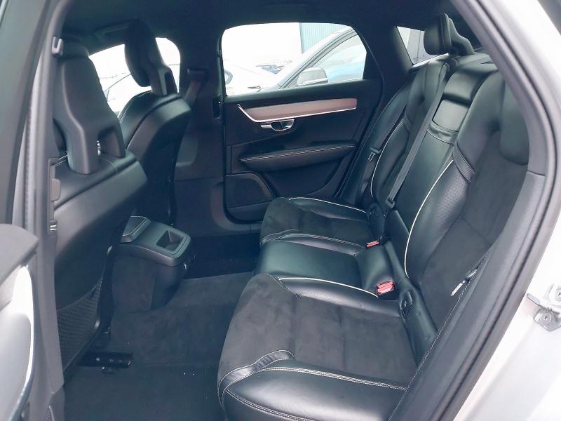 2018 VOLVO S90 R DESI