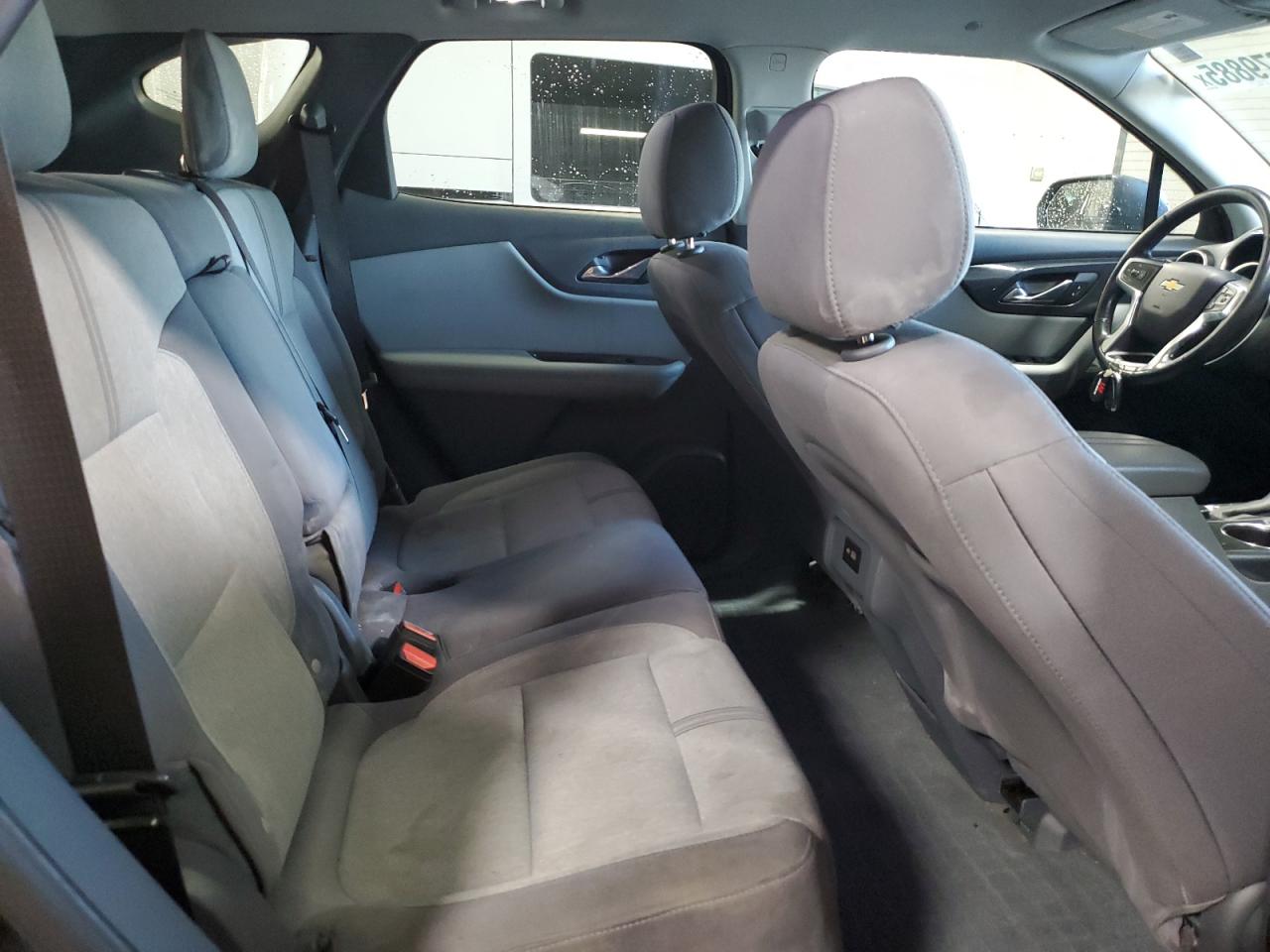 2019 Chevrolet Blazer 2Lt VIN: 3GNKBCRS8KS693458 Lot: 89679885