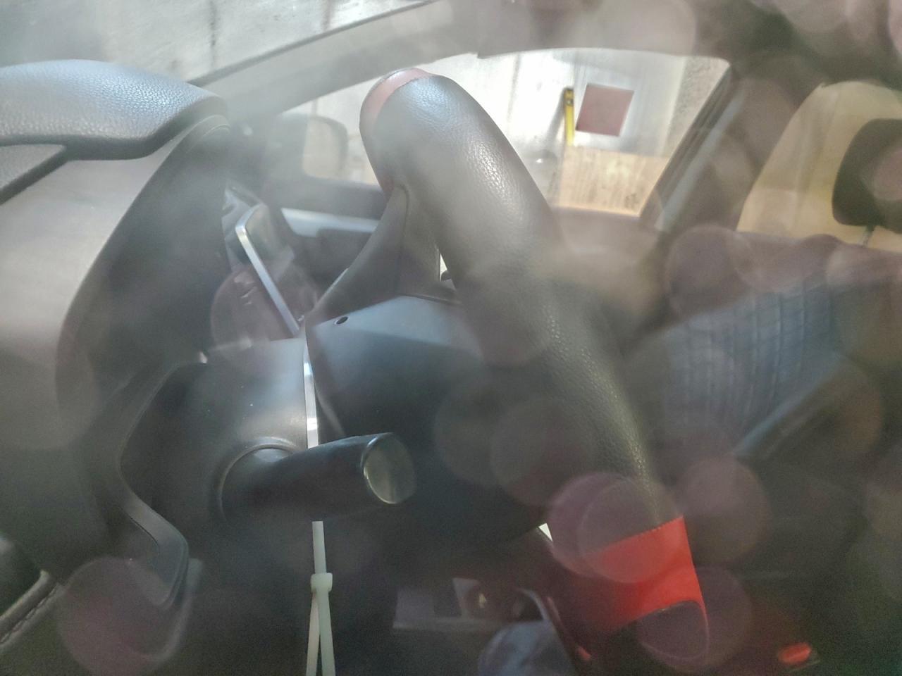 2022 Honda Cr-V Lx VIN: 2HKRW1H27NH000122 Lot: 94755935