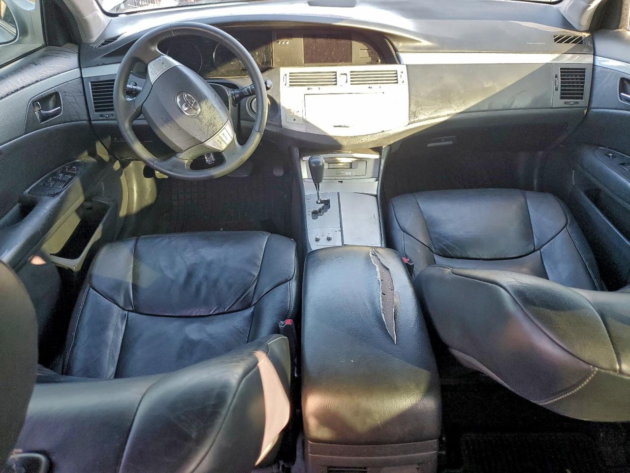 2006 Toyota Avalon Xl VIN: 4T1BK36B66U088546 Lot: 94715725