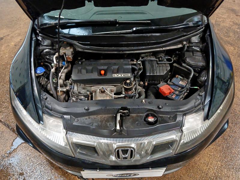 2010 HONDA CIVIC 1.8 I-VTEC SE 5DR