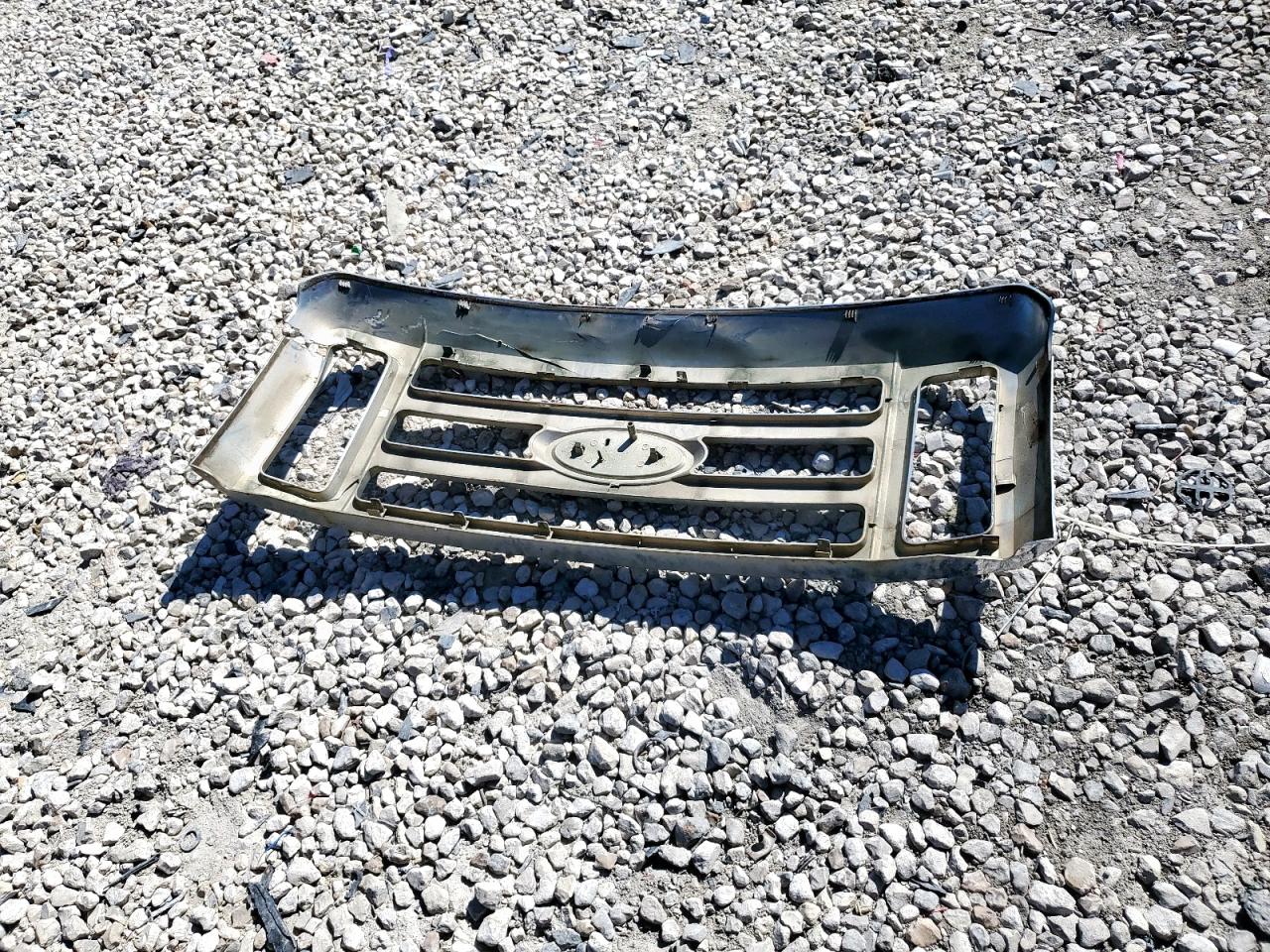 2010 Ford Super Duty F-350 W/D VIN: 1FTWW3CR2AEA90860 Lot: 90827705