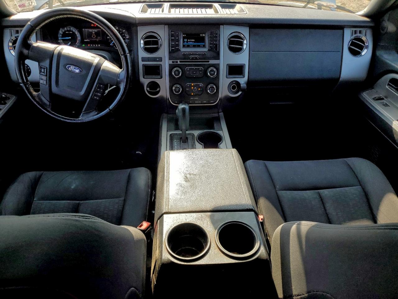 2016 Ford Expedition Xlt VIN: 1FMJU1HT7GEF28219 Lot: 93847435