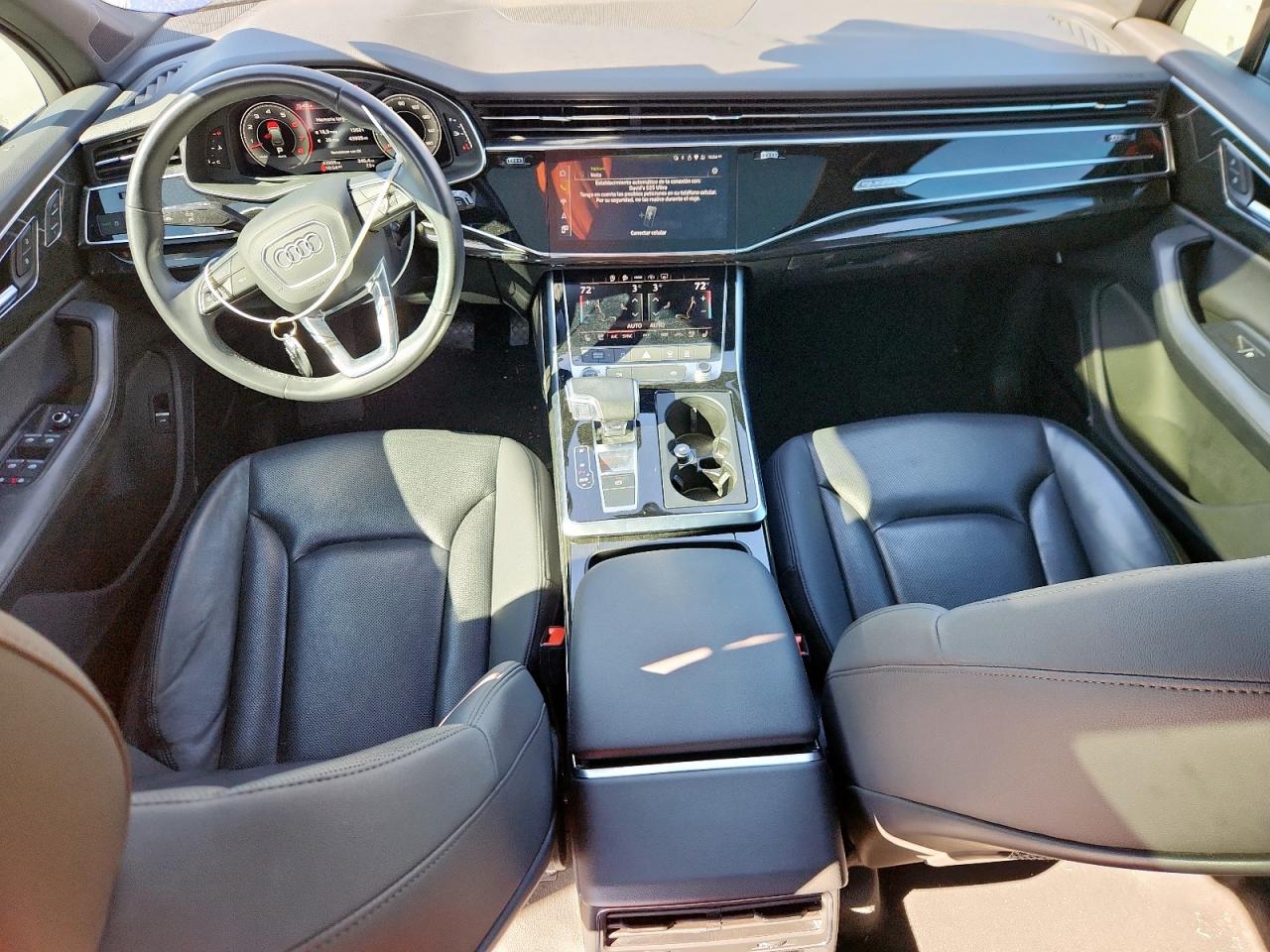 2021 Audi Q7 Premium Plus VIN: WA1LXAF71MD022200 Lot: 90939915