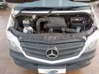 2017 MERCEDES-BENZ SPRINTER 514CDI  for sale at Copart SANDY