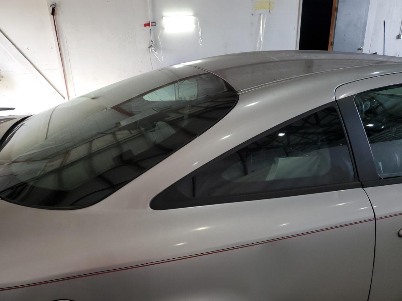 2007 Pontiac G5 VIN: 1G2AL15F477306025 Lot: 91492825