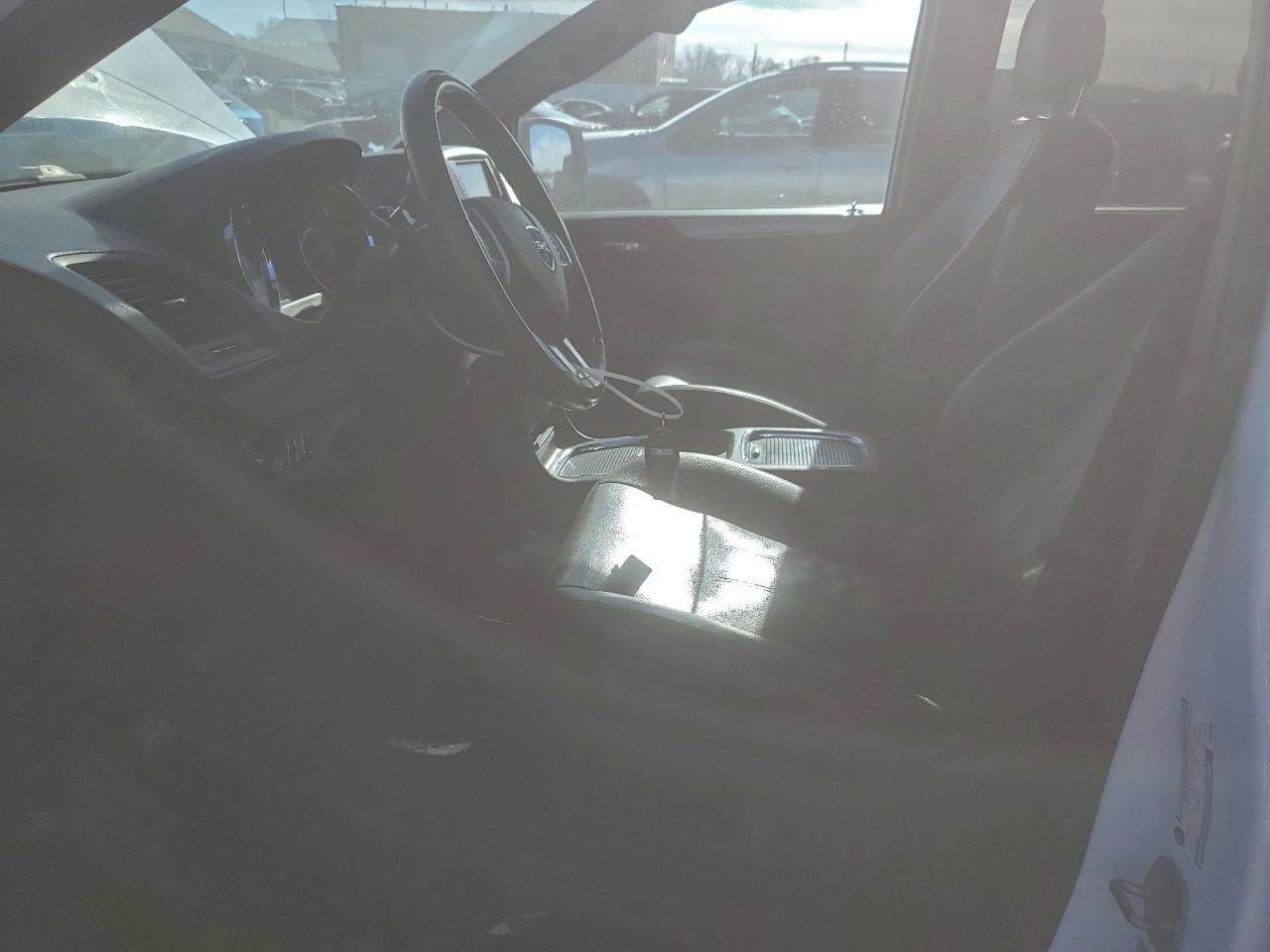 2017 Dodge Grand Caravan Gt VIN: 2C4RDGEGXHR782853 Lot: 94697815