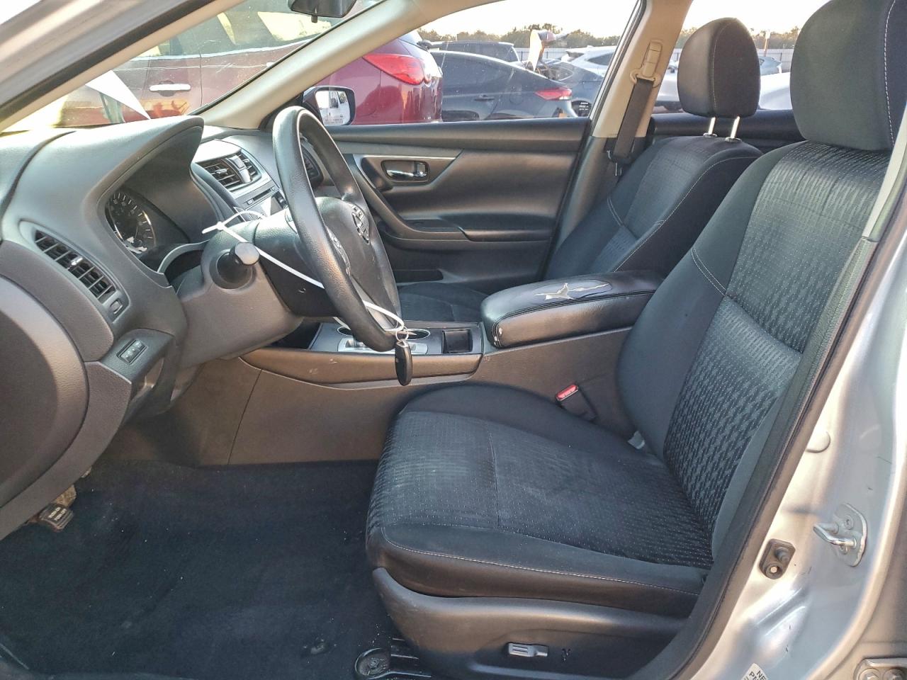 2016 Nissan Altima 2.5 VIN: 1N4AL3AP4GC250722 Lot: 93775115