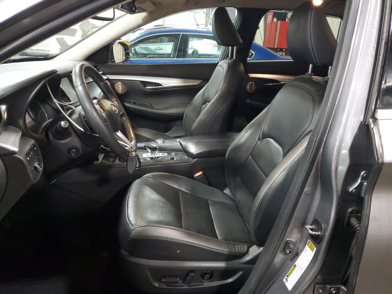 2019 Infiniti Qx50 Essential VIN: 3PCAJ5M16KF133030 Lot: 93065755