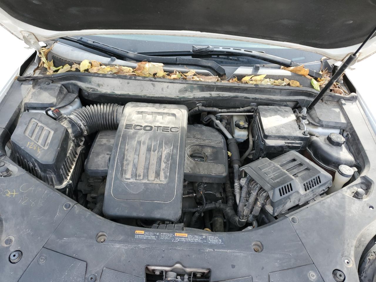 2012 GMC Terrain Sle VIN: 2GKALMEK0C6135167 Lot: 92796765