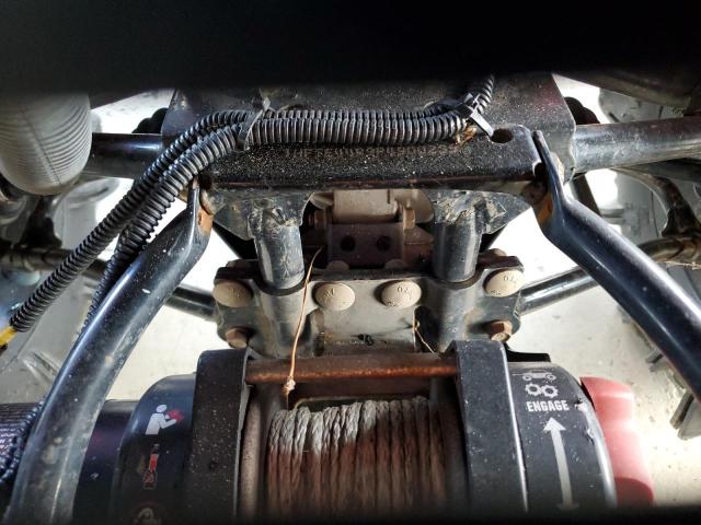 2023 HONDA TRX520 FM  