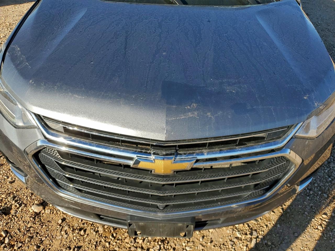 2020 Chevrolet Traverse Premier VIN: 1GNERKKW2LJ190608 Lot: 94601995