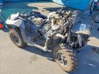 2025 CAN-AM OUTLANDER   for sale at Copart CA - SAN JOSE