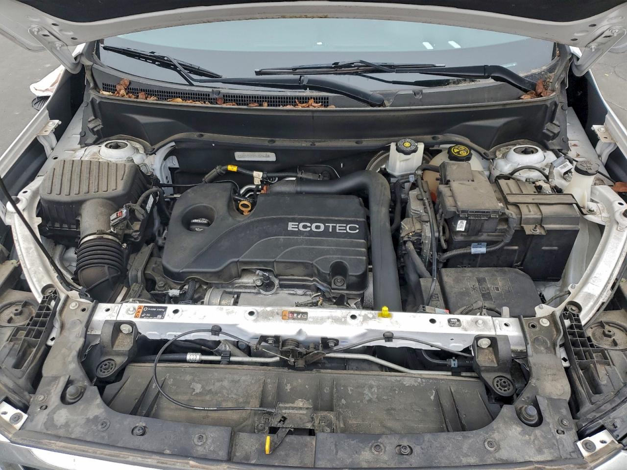 2019 GMC Terrain Sle VIN: 3GKALMEV0KL314619 Lot: 86295155