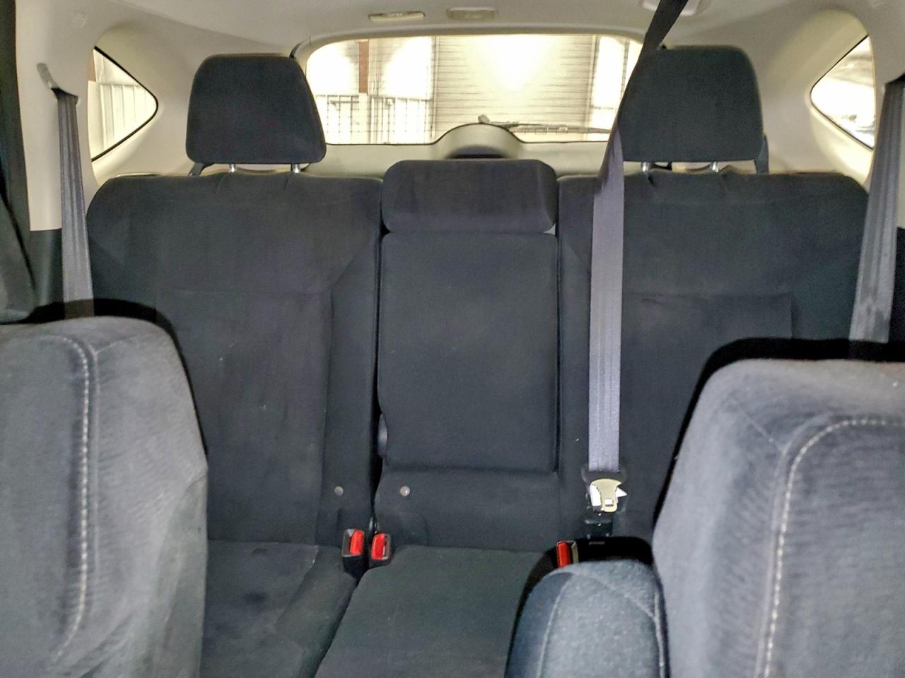 2013 Honda Cr-V Lx VIN: 2HKRM4H3XDH694769 Lot: 94154645