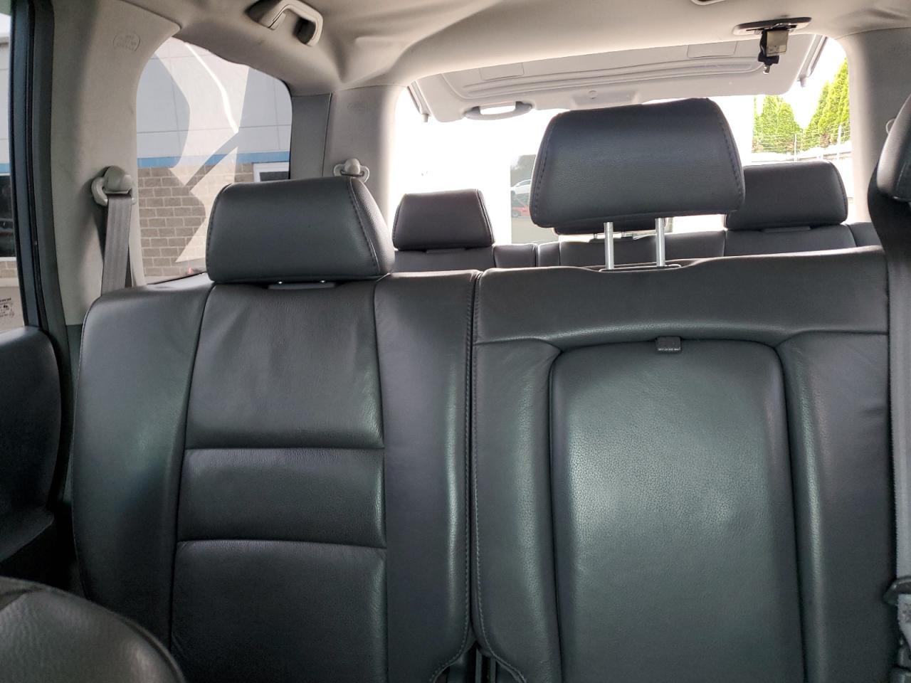 2006 Honda Pilot Ex VIN: 2HKYF18556H538129 Lot: 92580795