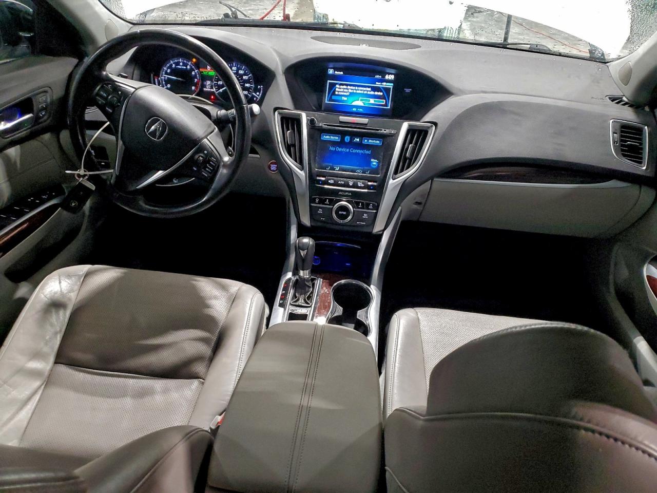 2016 Acura Tlx Tech VIN: 19UUB1F51GA009459 Lot: 94158055