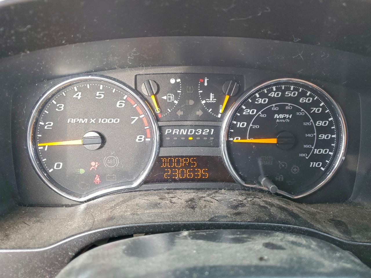 2007 Chevrolet Colorado VIN: 1GCDT13E378123292 Lot: 94135555