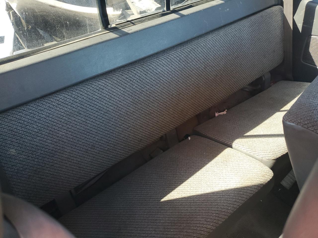 1996 Toyota T100 Xtracab VIN: JT4TN12D7T0016964 Lot: 92204225