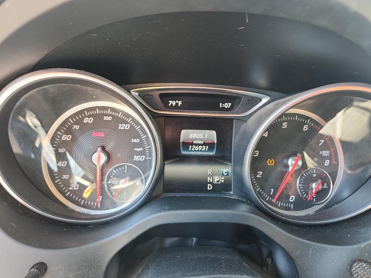 2018 Mercedes-Benz Cla 250 VIN: WDDSJ4EB3JN513597 Lot: 90925815