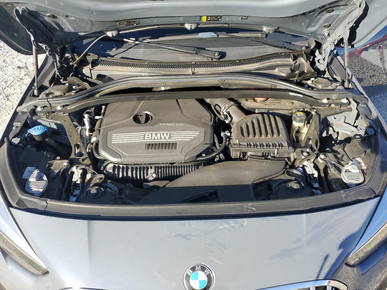 2021 BMW 228I VIN: WBA53AK04M7J56102 Lot: 93169735