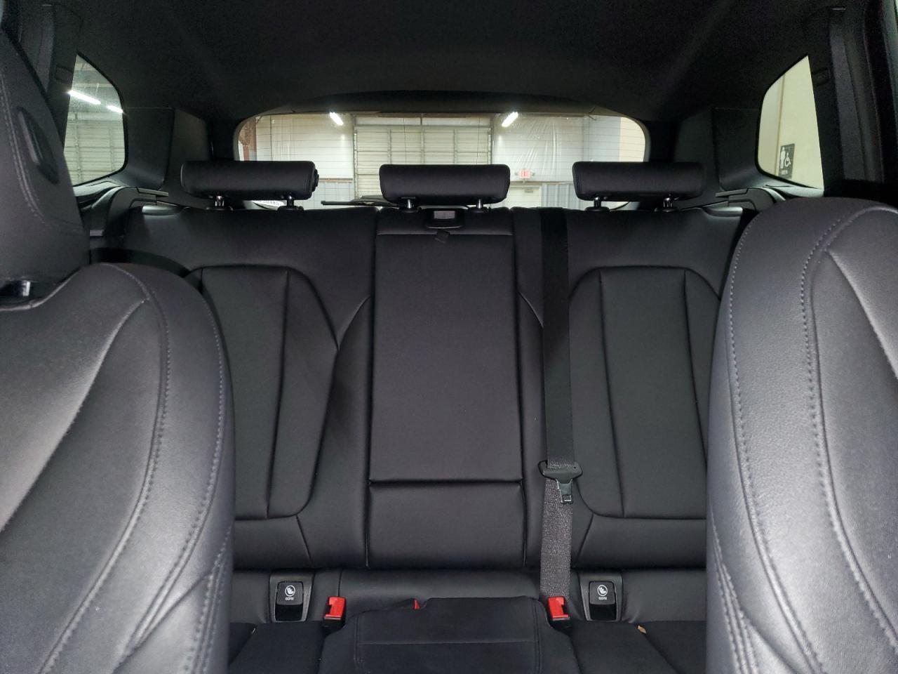 2021 BMW X3 xDrive30I VIN: 5UXTY5C06M9H96786 Lot: 93274755