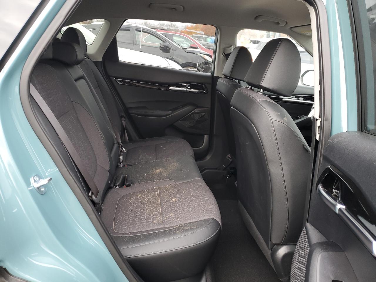 2026 Kia Seltos S VIN: KNDEUCAA9T7869484 Lot: 91803695