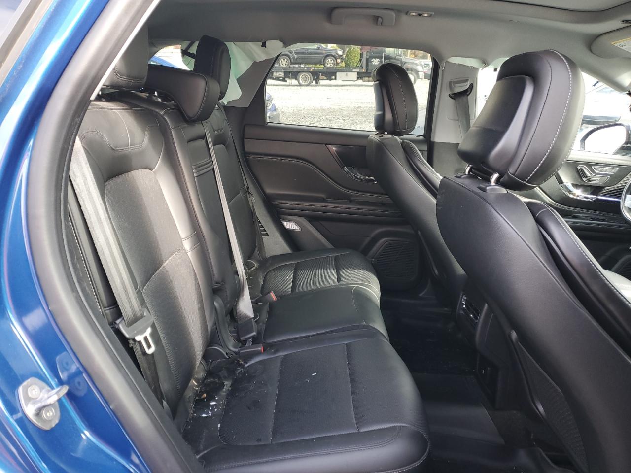 2020 Lincoln Corsair VIN: 5LMCJ1D9XLUL28847 Lot: 92080885