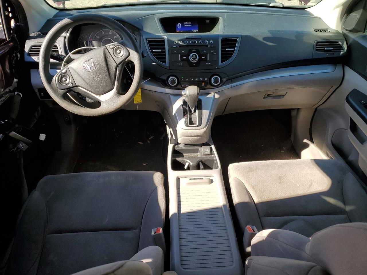 2014 Honda Cr-V Ex VIN: 5J6RM4H57EL028736 Lot: 91695575