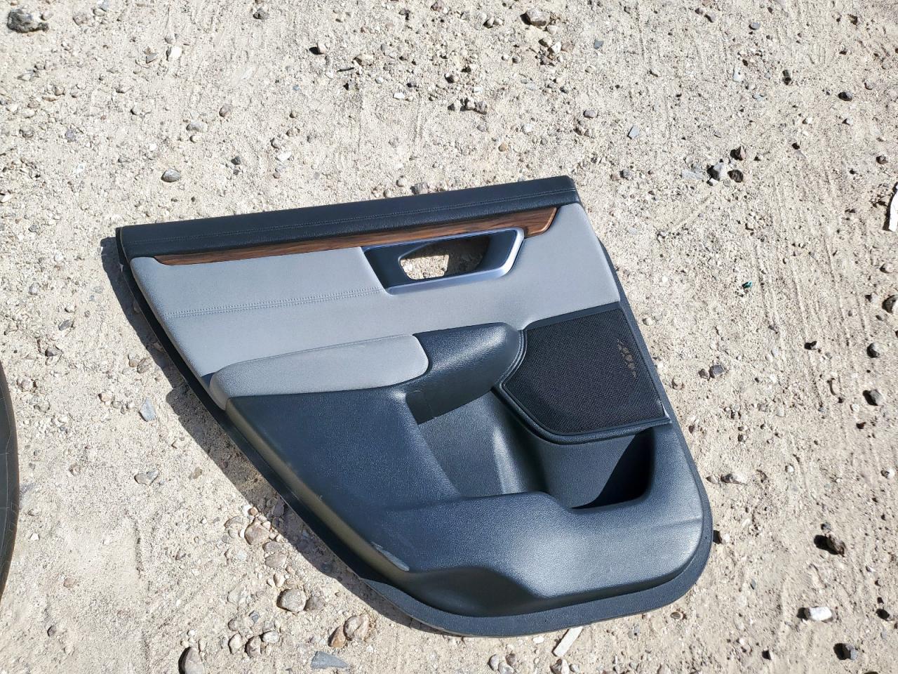 2019 Honda Cr-V Ex VIN: 5J6RW1H58KA036358 Lot: 91972755