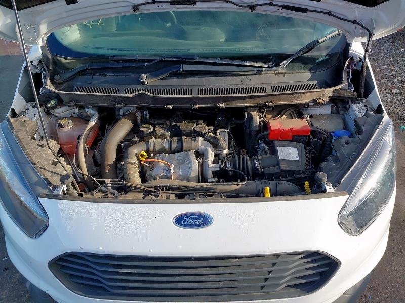 2023 FORD TRANSIT COURIER 1.0 ECOBOOST LEADER VAN [6 SPEED]