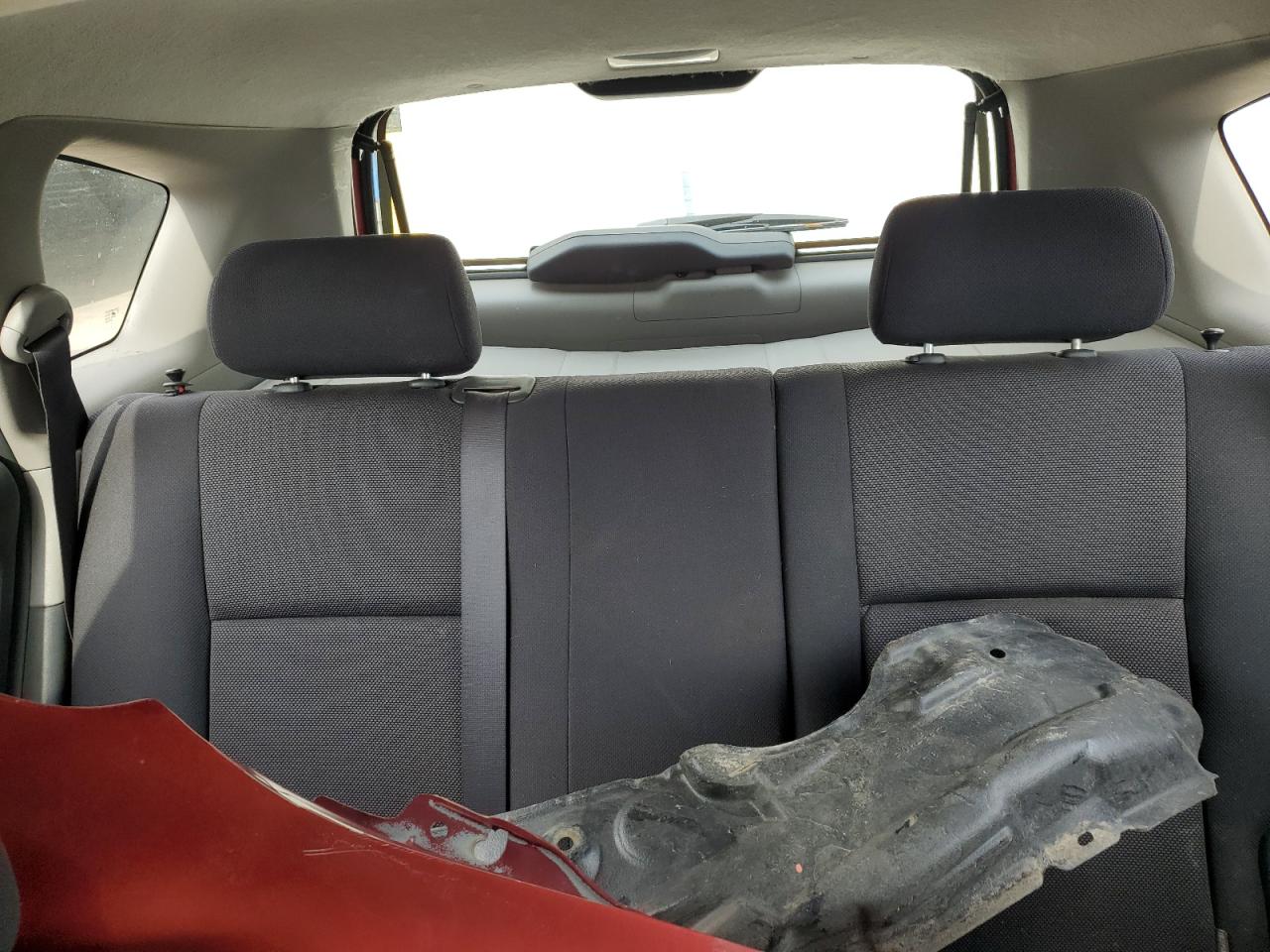 2003 Pontiac Vibe VIN: 5Y2SL62803Z457185 Lot: 89895765