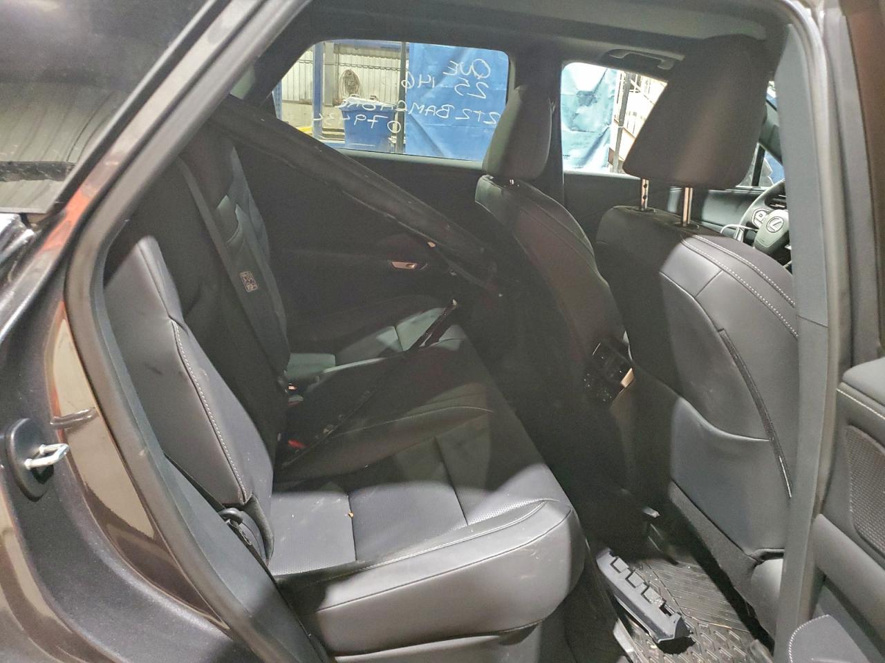 2024 Lexus Rx 350 Base VIN: 2T2BAMCA8RC079434 Lot: 92925835