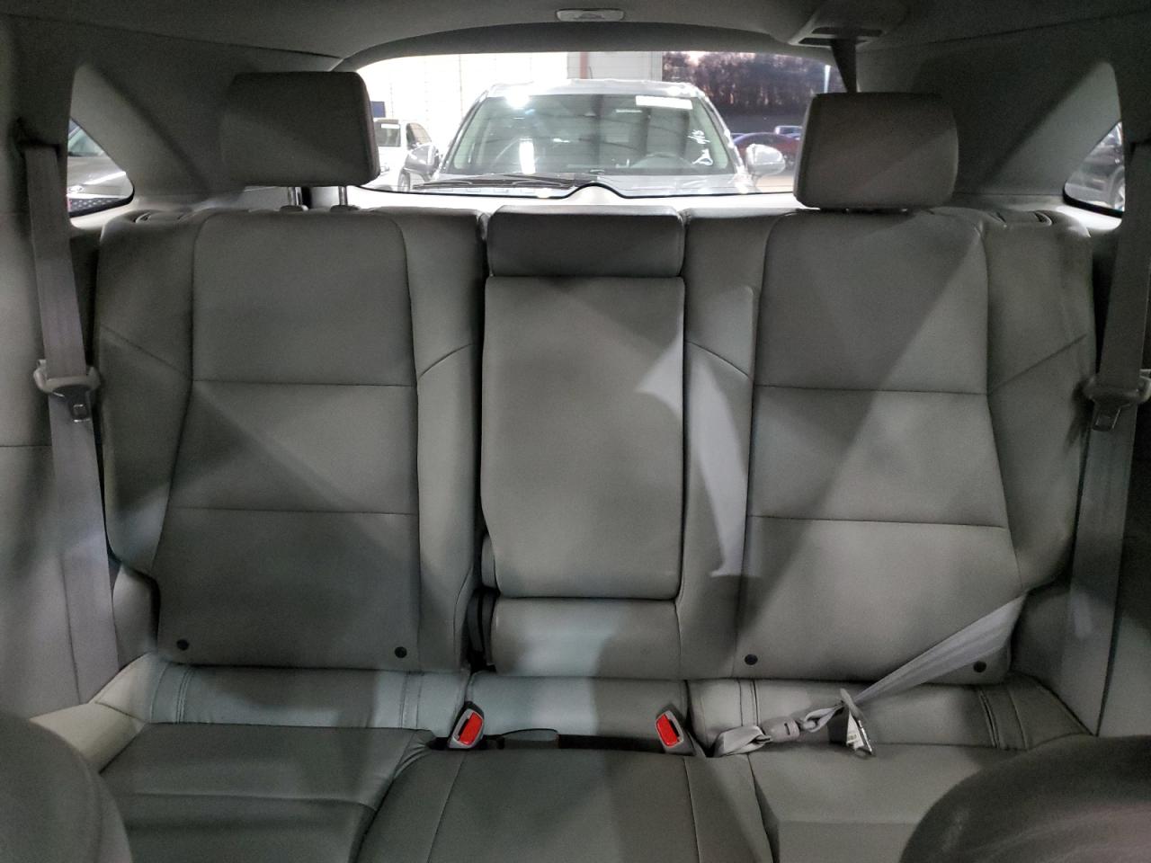 2018 Acura Rdx VIN: 5J8TB4H35JL020291 Lot: 93859185