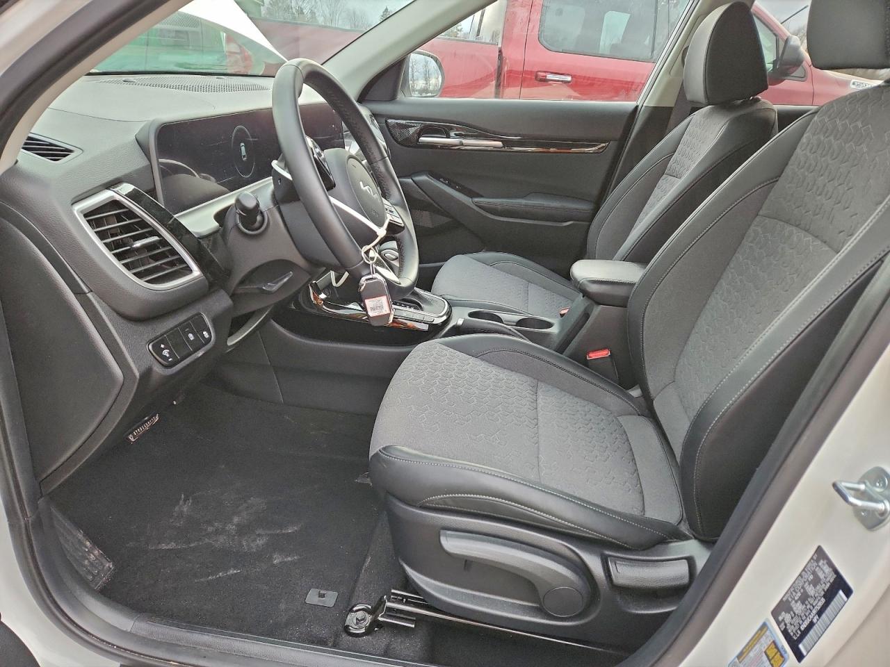 2024 Kia Seltos S VIN: KNDEUCAA9R7529535 Lot: 94147815