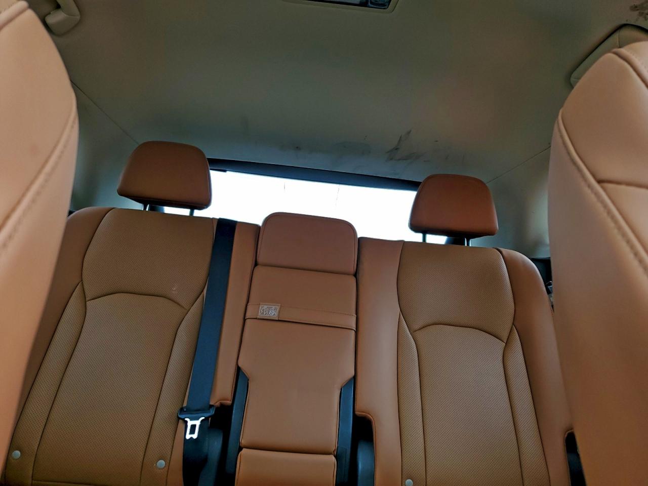 2022 Lexus Rx 350 VIN: 2T2HZMDA3NC345096 Lot: 93725855