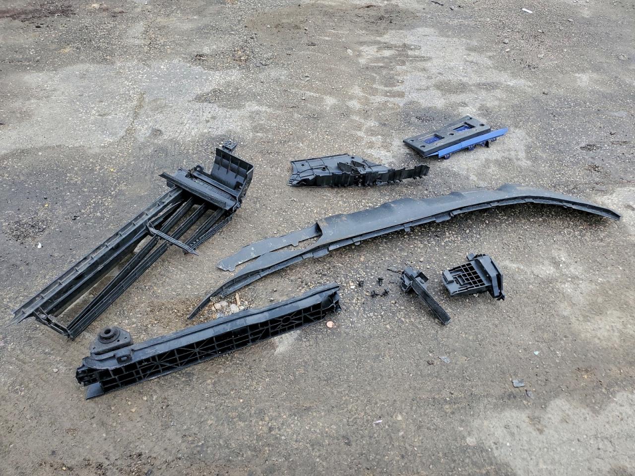 2023 Kia Sportage Ex VIN: 5XYK33AF1PG038202 Lot: 94180695