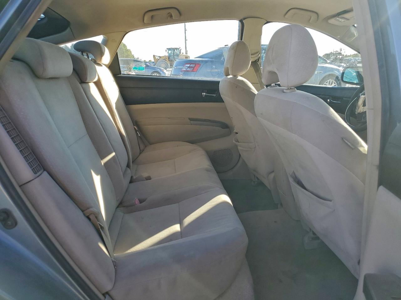 2005 Toyota Prius VIN: JTDKB20U053125524 Lot: 94583685