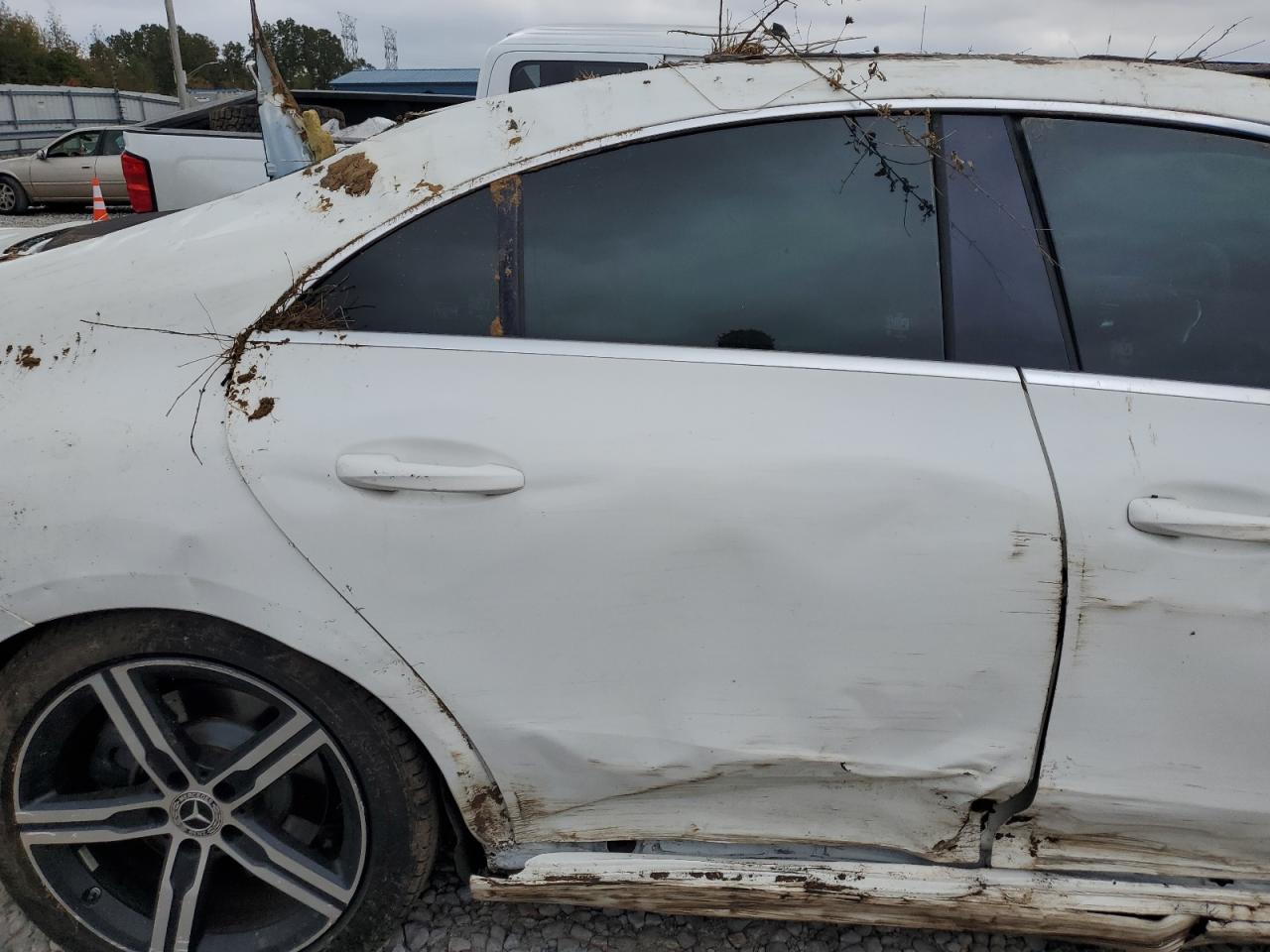 2020 Mercedes-Benz Cla 250 VIN: WDD5J4GB2LN064832 Lot: 91350805