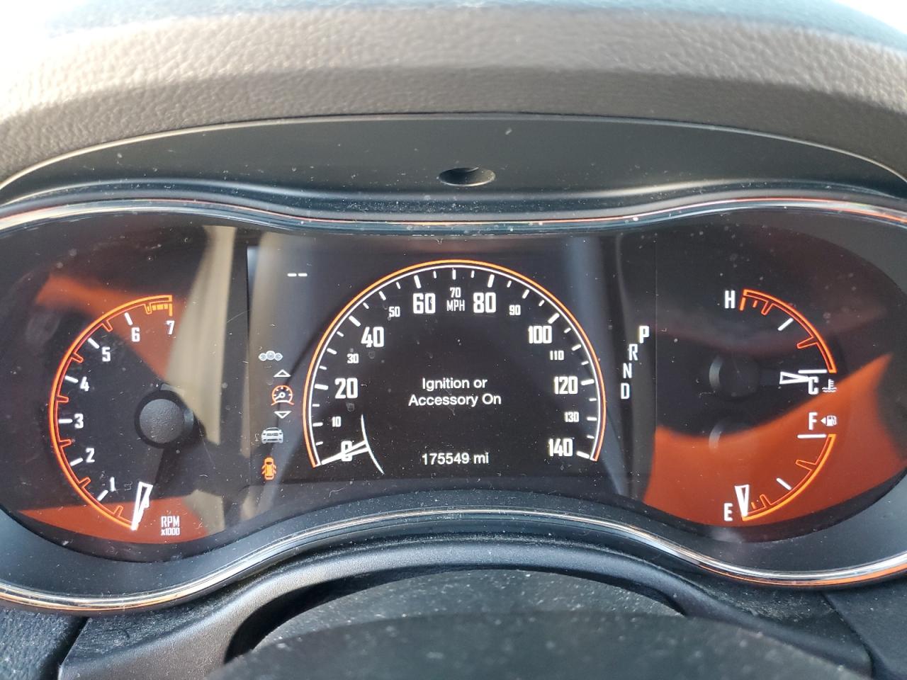 2018 Dodge Durango Sxt VIN: 1C4RDHAG6JC328870 Lot: 90977555